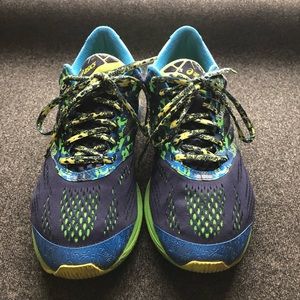 ASICS Gel-Noosa Tri 10